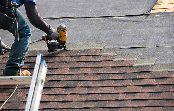 Licensed Roofing service in Bohannon, VA - Brentwood Metal Roofing